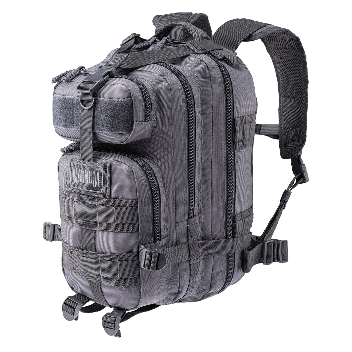 Rucsac FOX MAGNUM - 25L, Modular, Confort Maxim - 3