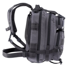 Rucsac FOX MAGNUM - 25L, Modular, Confort Maxim - 4