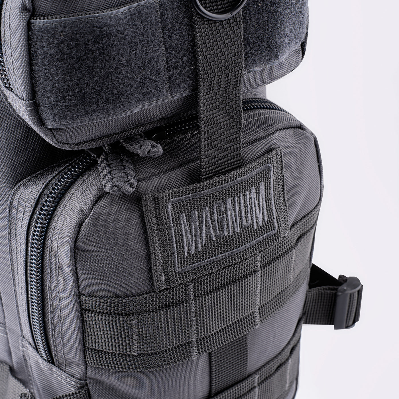 Rucsac FOX MAGNUM - 25L, Modular, Confort Maxim - 6