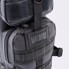 Rucsac FOX MAGNUM - 25L, Modular, Confort Maxim - 6