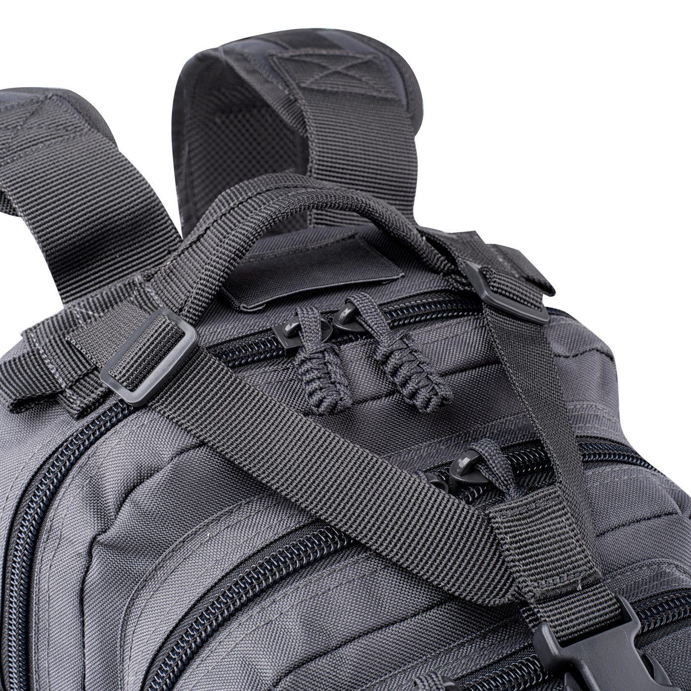 Rucsac FOX MAGNUM - 25L, Modular, Confort Maxim - 7