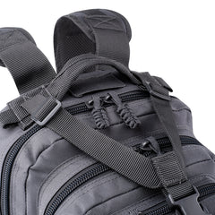 Rucsac FOX MAGNUM - 25L, Modular, Confort Maxim - 7