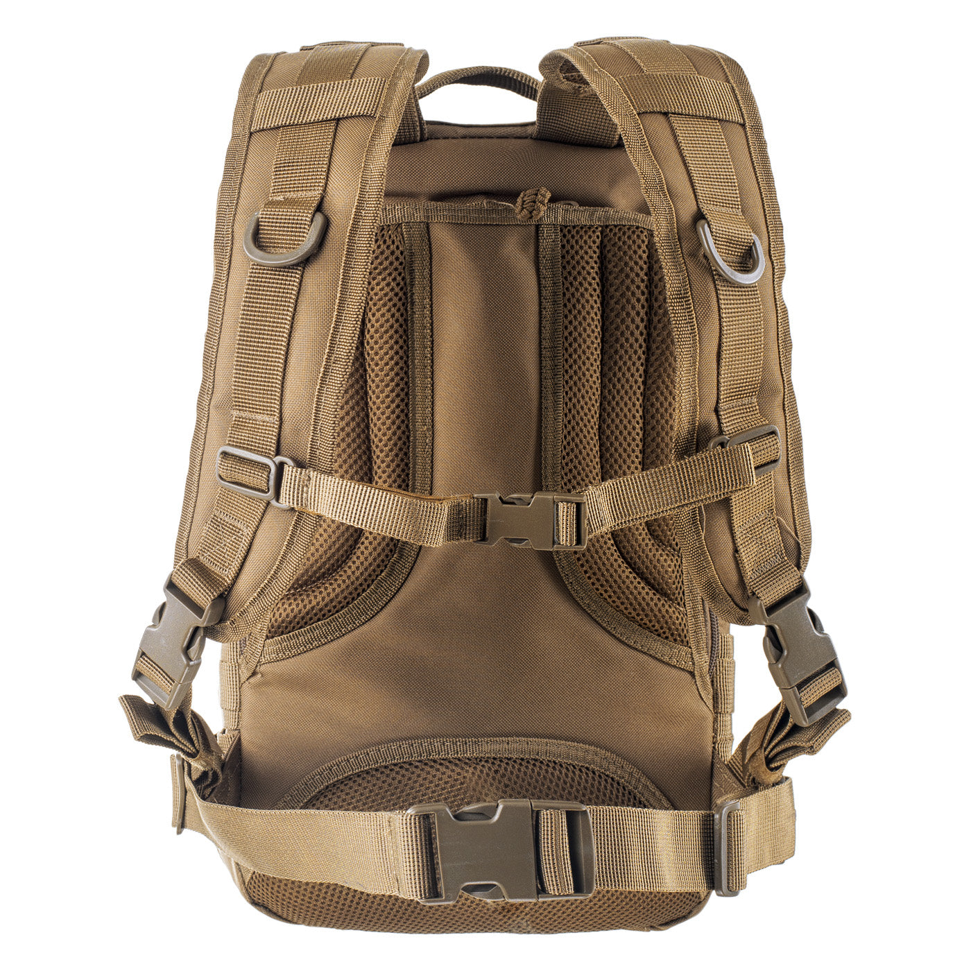 Rucsac FOX MAGNUM - 25L, Modular, Confort Urban și Outdoor - 2