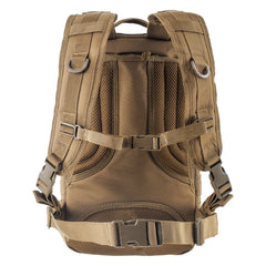 Rucsac FOX MAGNUM - 25L, Modular, Confort Urban și Outdoor - 2