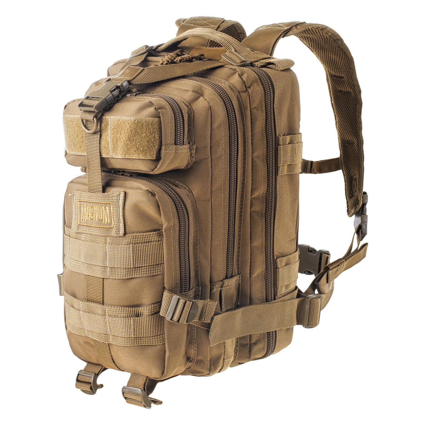 Rucsac FOX MAGNUM - 25L, Modular, Confort Urban și Outdoor - 3