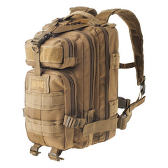 Rucsac FOX MAGNUM - 25L, Modular, Confort Urban și Outdoor - 3