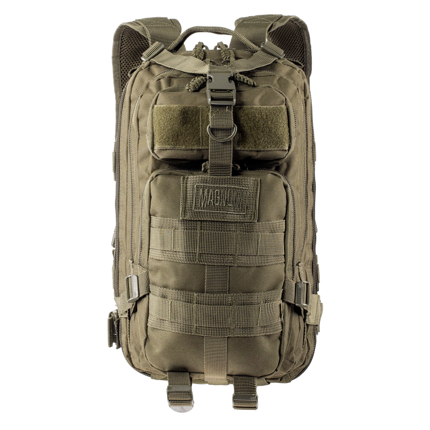 Rucsac FOX MAGNUM - 25L, MOLLE, Sistem Hidratare - 1