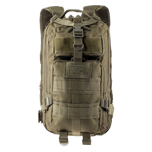Rucsac FOX MAGNUM - 25L, MOLLE, Sistem Hidratare - 1