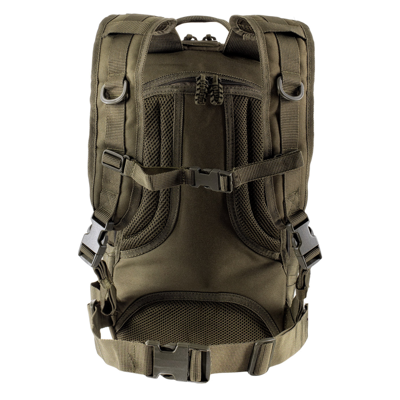 Rucsac FOX MAGNUM - 25L, MOLLE, Sistem Hidratare - 2