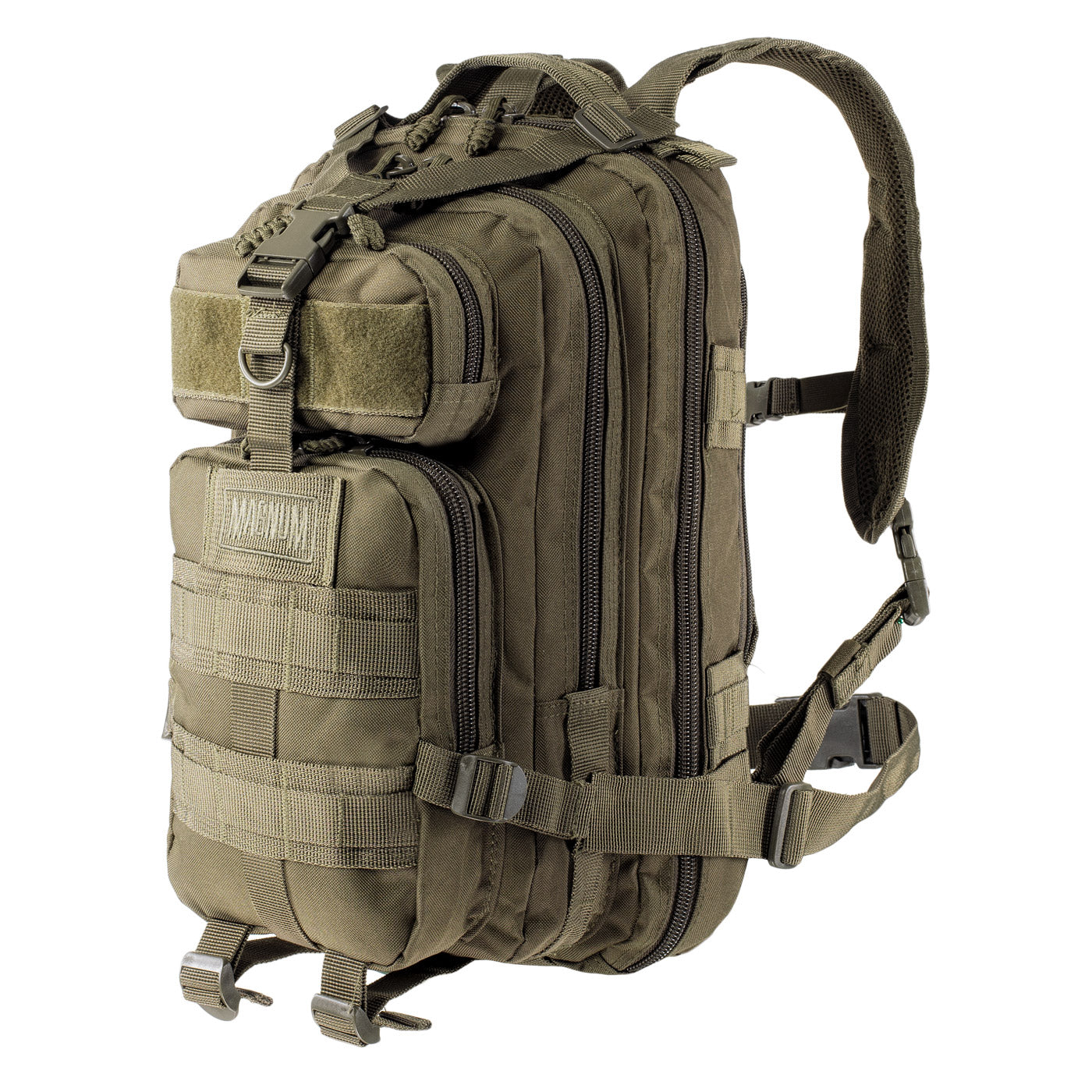 Rucsac FOX MAGNUM - 25L, MOLLE, Sistem Hidratare - 3