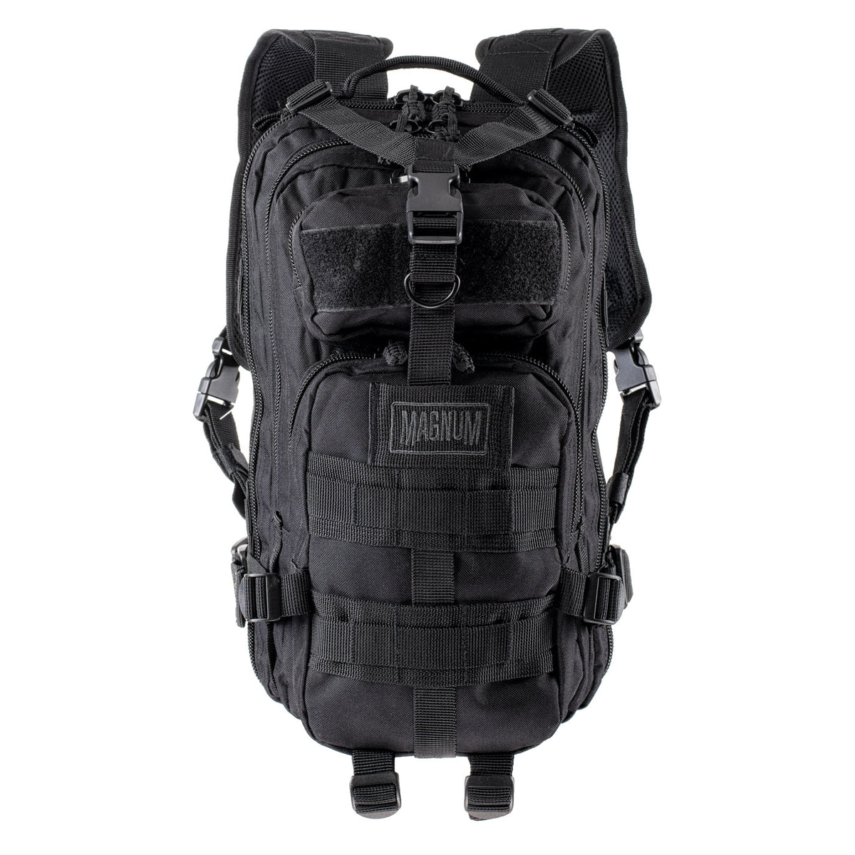 Rucsac Fox Magnum 25L – Sistem MOLLE, Buzunar pentru Hidratare - poza 1