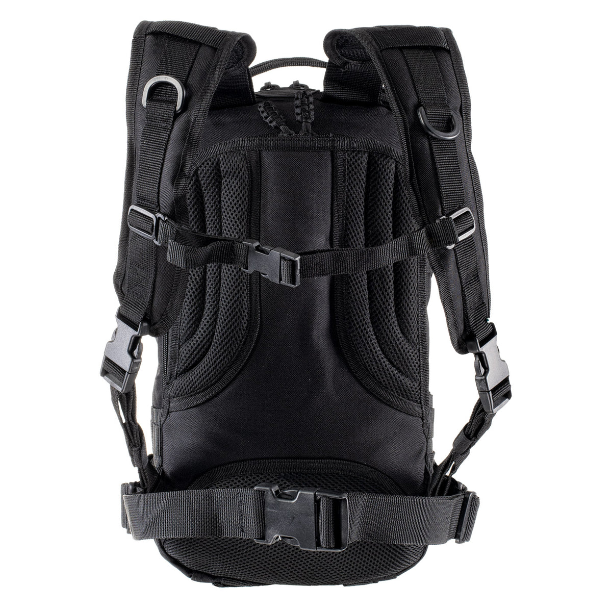 Rucsac Fox Magnum 25L – Sistem MOLLE, Buzunar pentru Hidratare - poza 2
