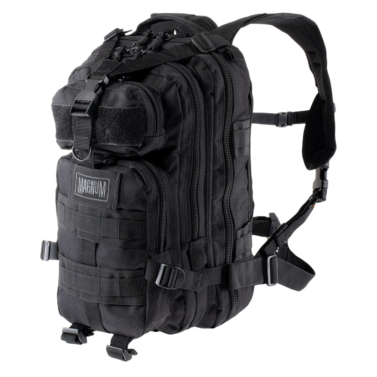 Rucsac Fox Magnum 25L – Sistem MOLLE, Buzunar pentru Hidratare - poza 3