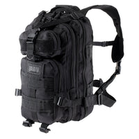 Rucsac Fox Magnum 25L – Sistem MOLLE, Buzunar pentru Hidratare - poza 3