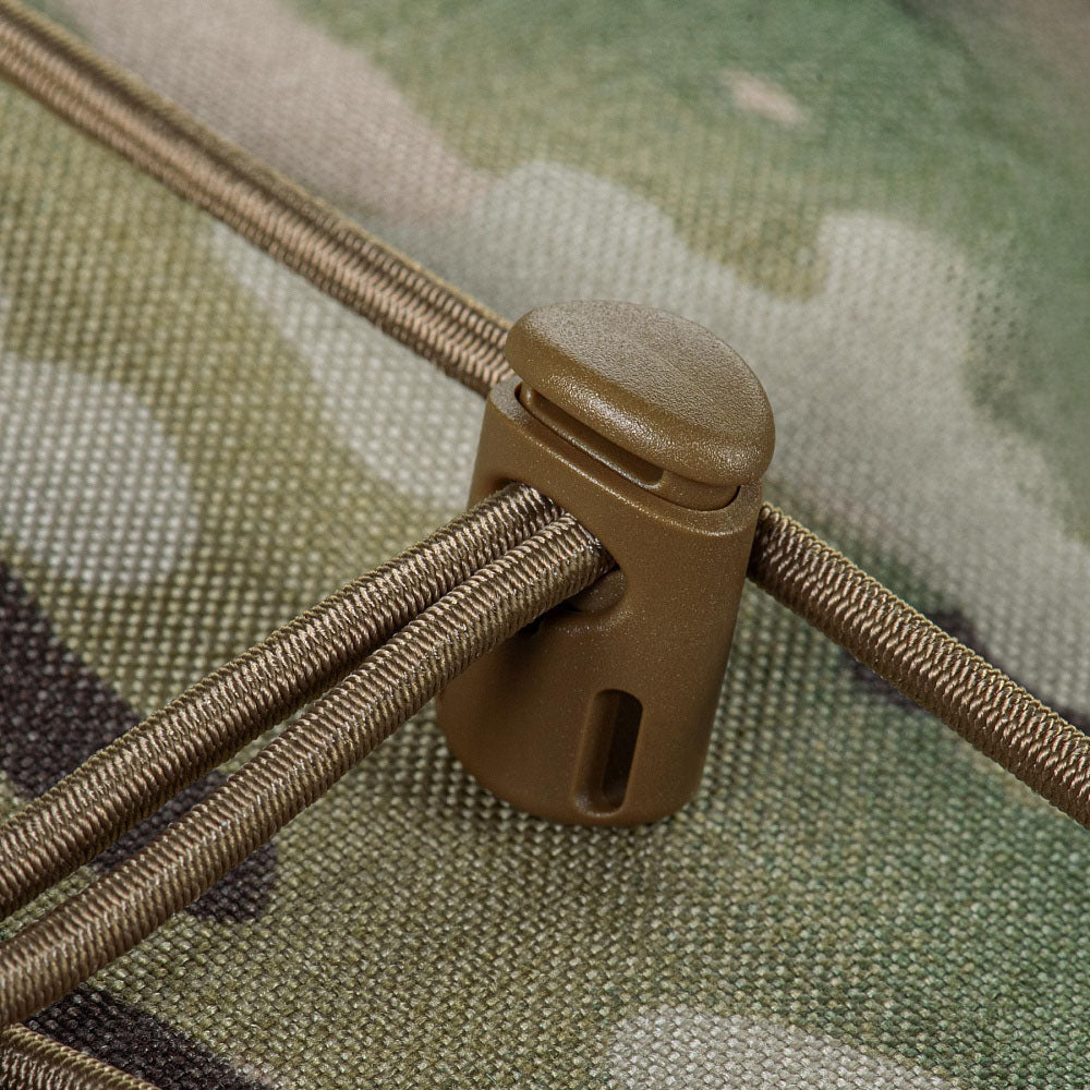Rucsac FPV Drone Bag-Backpack M-Tac - Multicam Ușor