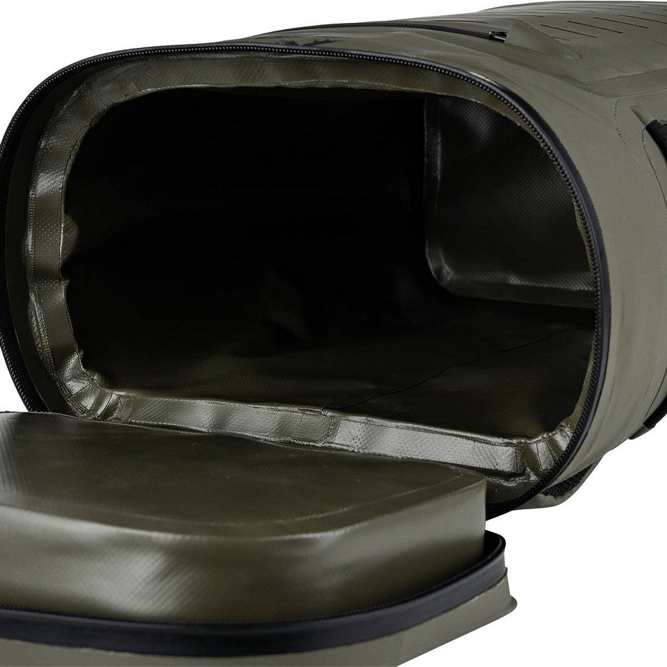 Rucsac Frigorific Tactic TF-2215 Van Os Imports Verde – PVC 500D, 10 litri - poza 10