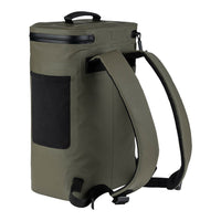 Rucsac Frigorific Tactic TF-2215 Van Os Imports Verde – PVC 500D, 10 litri - poza 4