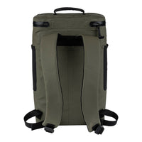 Rucsac Frigorific Tactic TF-2215 Van Os Imports Verde – PVC 500D, 10 litri - poza 5