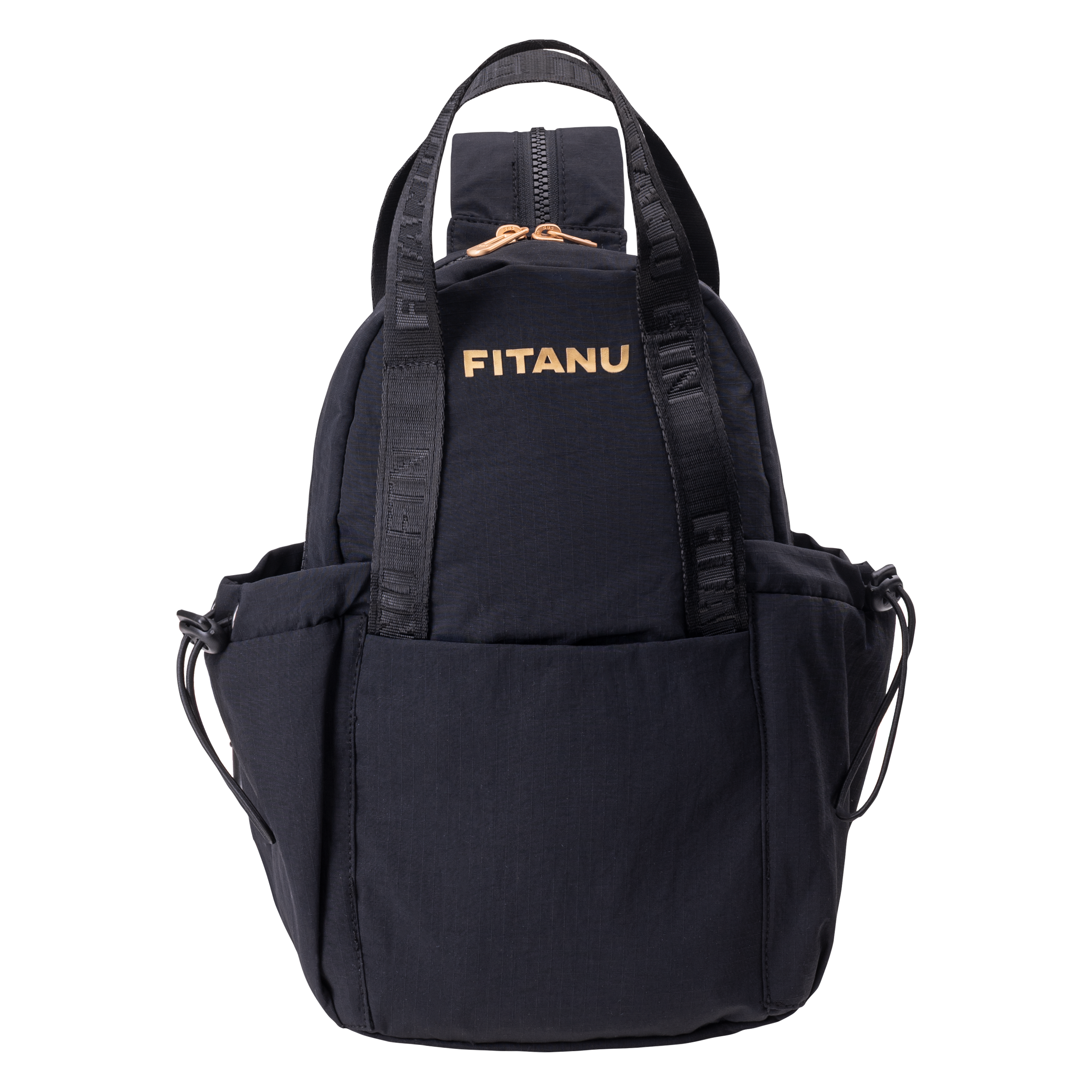 Rucsac/Geantă MATTEA FITANU - Versatilitate Sportivă și Stil Urban - 1