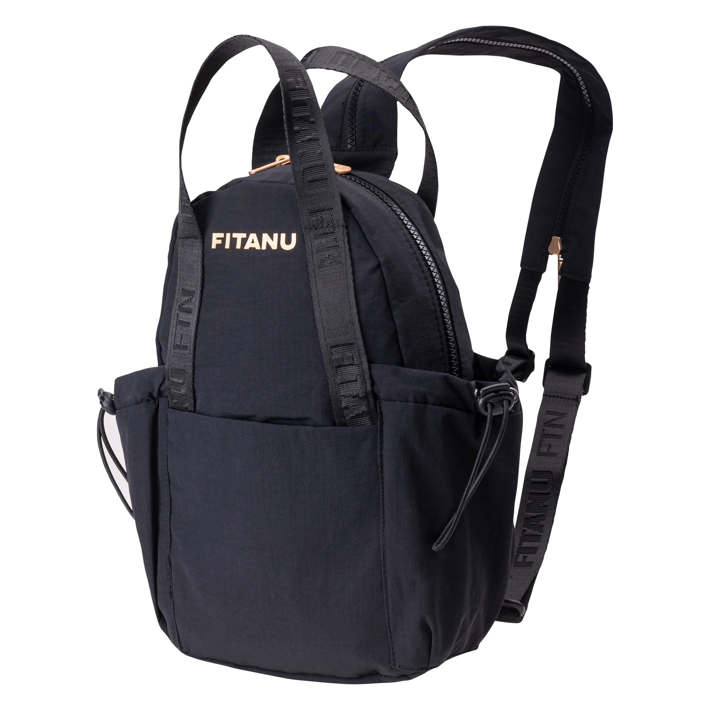 Rucsac/Geantă MATTEA FITANU - Versatilitate Sportivă și Stil Urban - 2