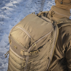 Rucsac Gen.II Elite Large M-Tac - Coyote, 60L, Modular