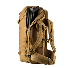Rucsac Gen.II Elite Large M-Tac - Coyote, 60L, Modular