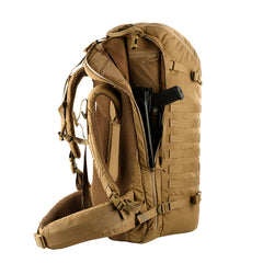 Rucsac Gen.II Elite Large M-Tac - Coyote, 60L, Modular