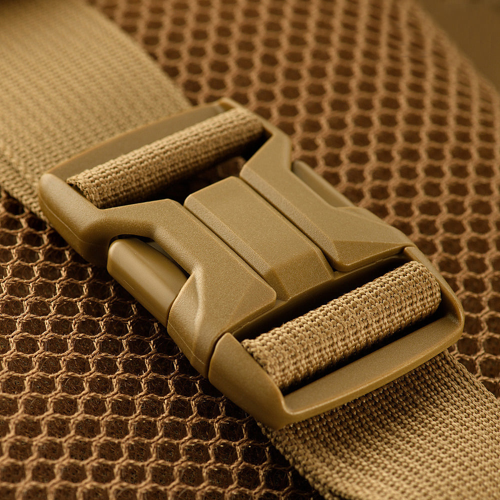Rucsac Gen.II Elite Large M-Tac - Coyote, 60L, Modular