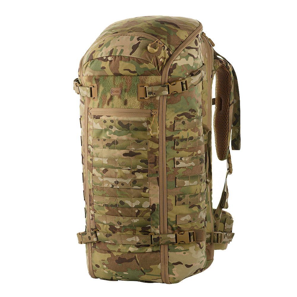 Rucsac Gen.II Elite Large M-Tac - Multicam Tactic & Outdoor 60L