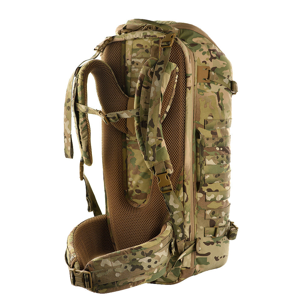 Rucsac Gen.II Elite Large M-Tac - Multicam Tactic & Outdoor 60L