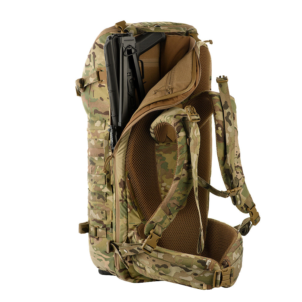 Rucsac Gen.II Elite Large M-Tac - Multicam Tactic & Outdoor 60L