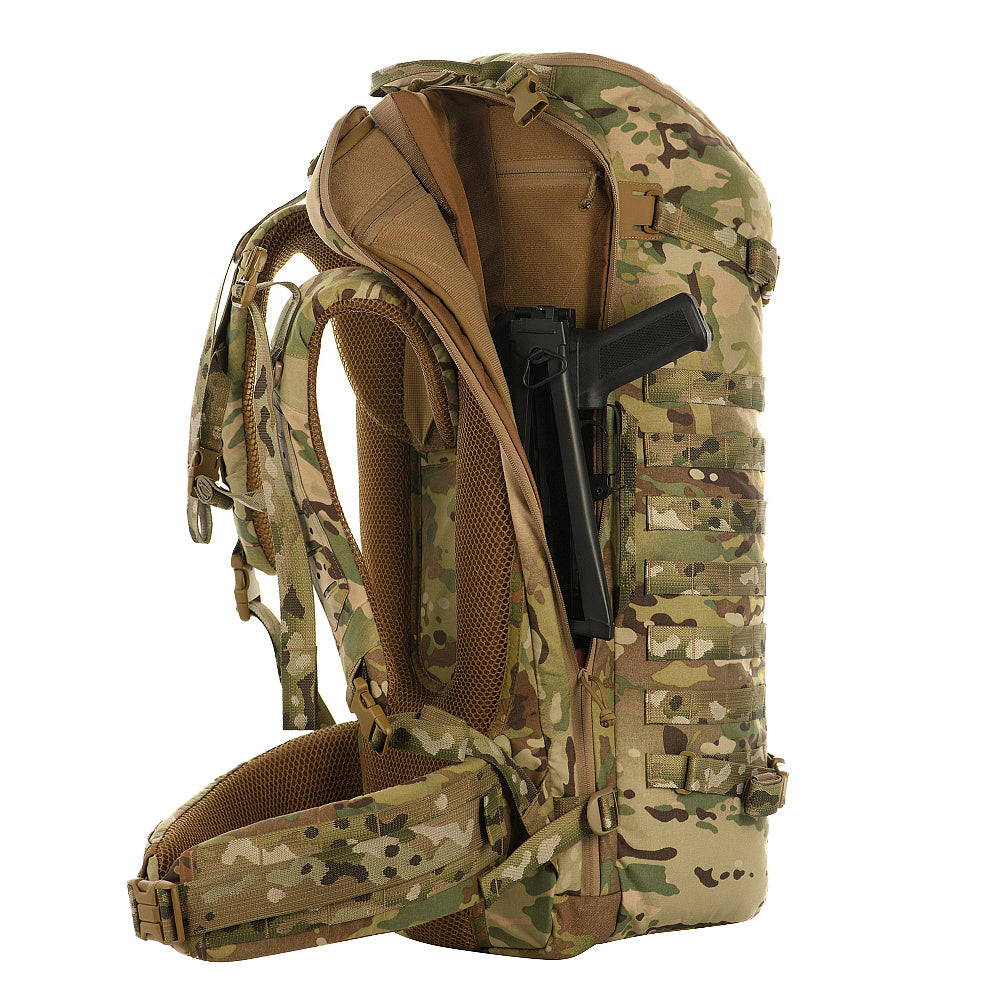 Rucsac Gen.II Elite Large M-Tac - Multicam Tactic & Outdoor 60L