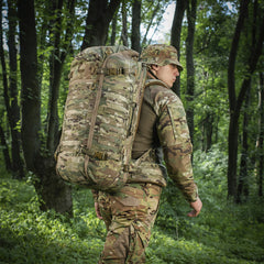 Rucsac Gen.II Elite Large M-Tac - Multicam Tactic & Outdoor 60L