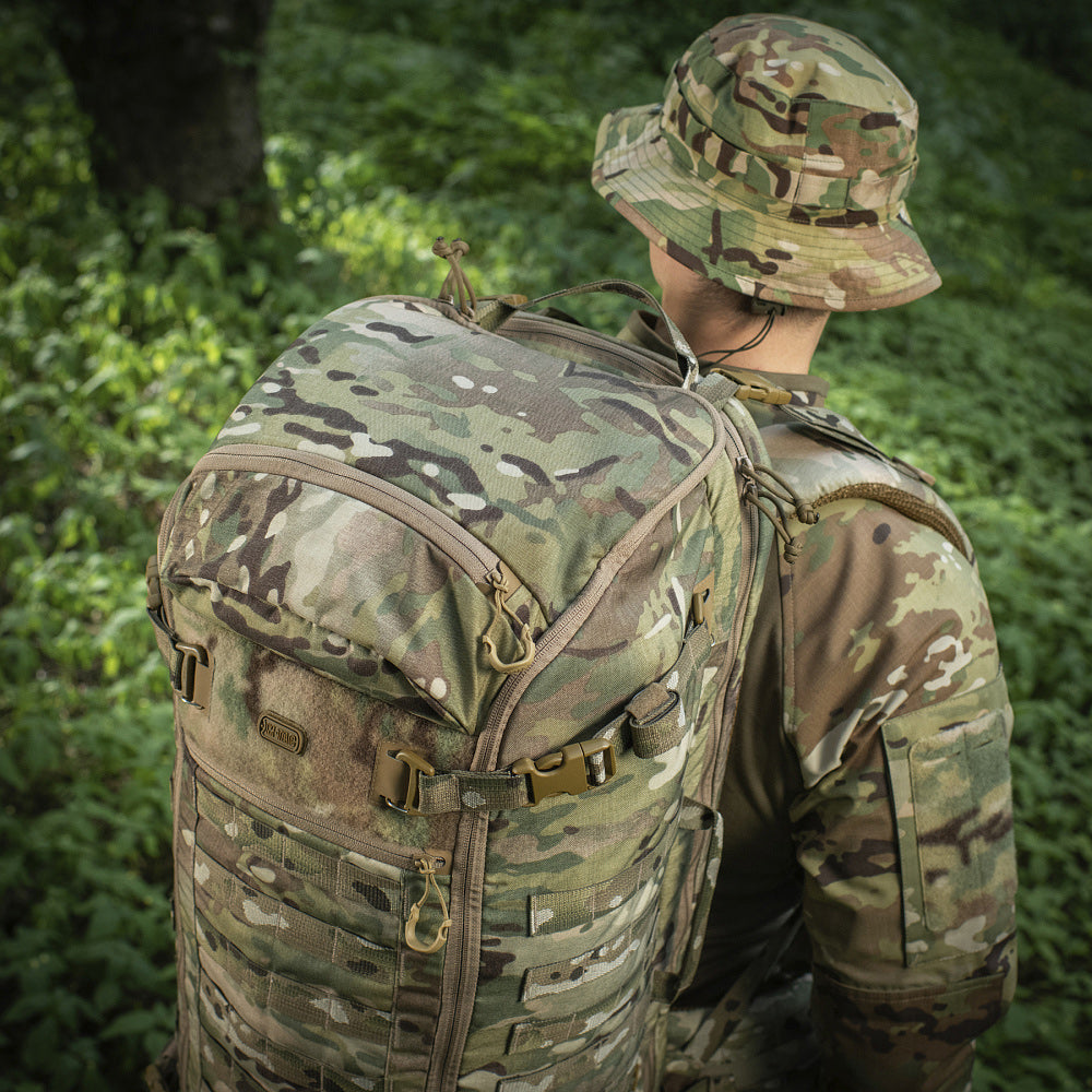 Rucsac Gen.II Elite Large M-Tac - Multicam Tactic & Outdoor 60L