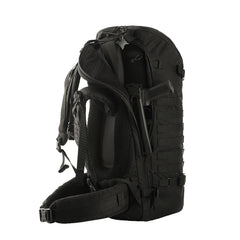 Rucsac Gen.II Elite Large M-Tac - Negru, Modular și Robust