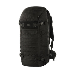 Rucsac Gen.II Elite Large M-Tac - Negru, Modular și Robust