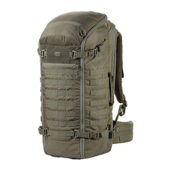 Rucsac Gen.II Elite Large M-Tac - Ranger Green, Modular și Robust