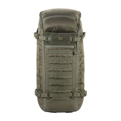 Rucsac Gen.II Elite Large M-Tac - Ranger Green, Modular și Robust