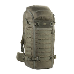 Rucsac Gen.II Elite Large M-Tac - Ranger Green, Modular și Robust