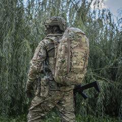 Rucsac Gen.III Elite Small M-Tac - Multicam Tactic & Outdoor 36L