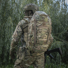 Rucsac Gen.III Elite Small M-Tac - Multicam Tactic & Outdoor 36L