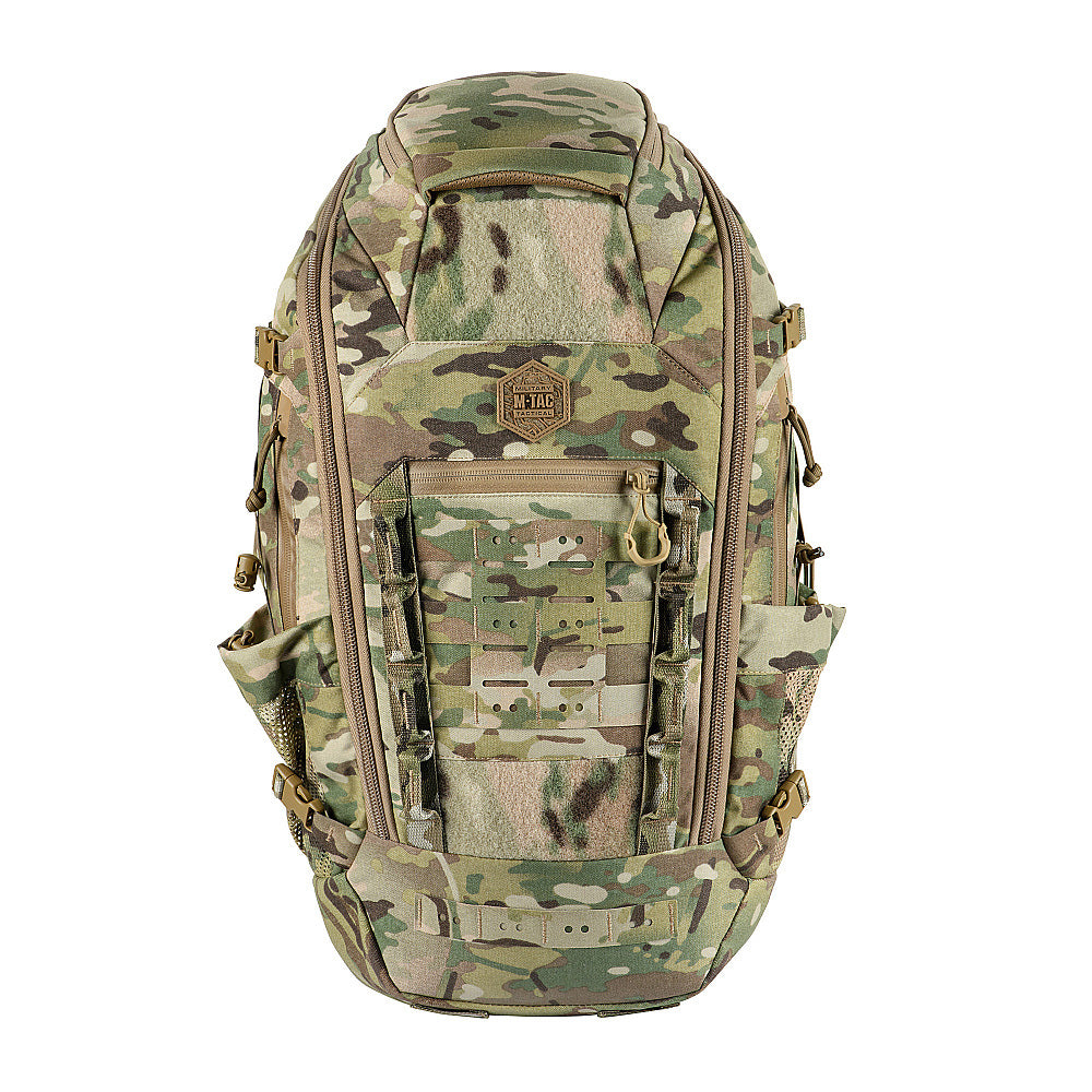 Rucsac Gen.III Elite Small M-Tac - Multicam Tactic & Outdoor 36L