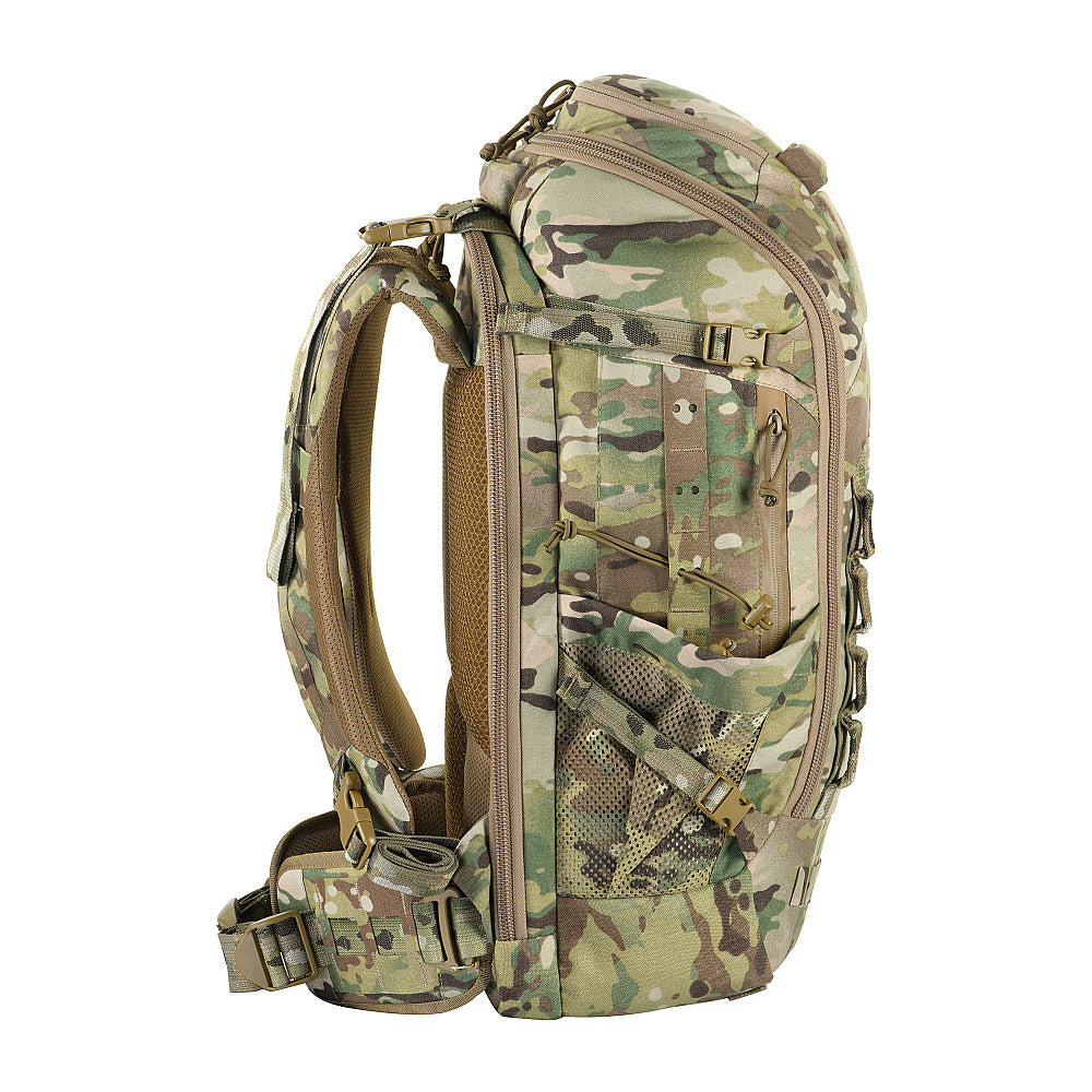 Rucsac Gen.III Elite Small M-Tac - Multicam Tactic & Outdoor 36L