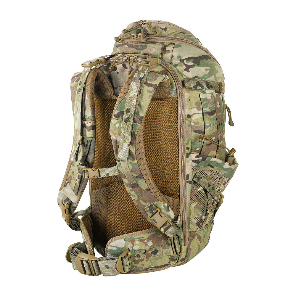 Rucsac Gen.III Elite Small M-Tac - Multicam Tactic & Outdoor 36L