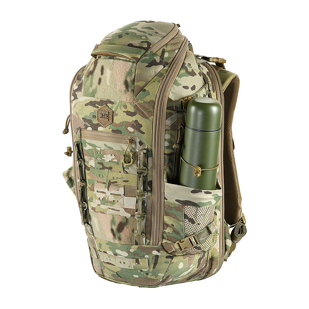 Rucsac Gen.III Elite Small M-Tac - Multicam Tactic & Outdoor 36L