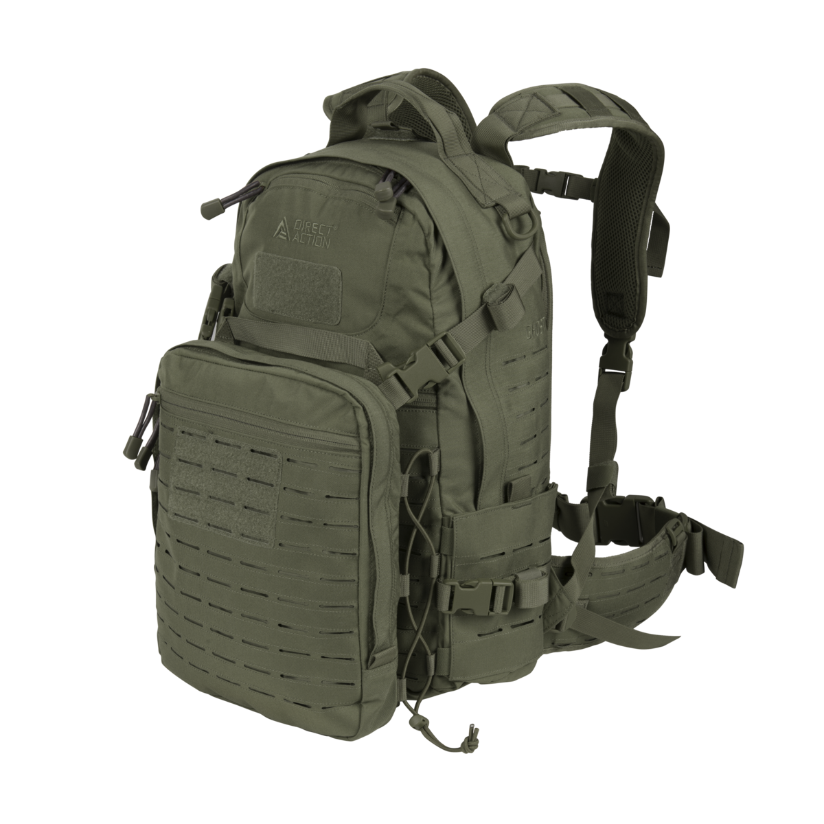 Rucsac Ghost MkII Helikon-Tex Cordura® Olive Green