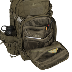 Rucsac Ghost MkII Helikon-Tex Cordura® Olive Green