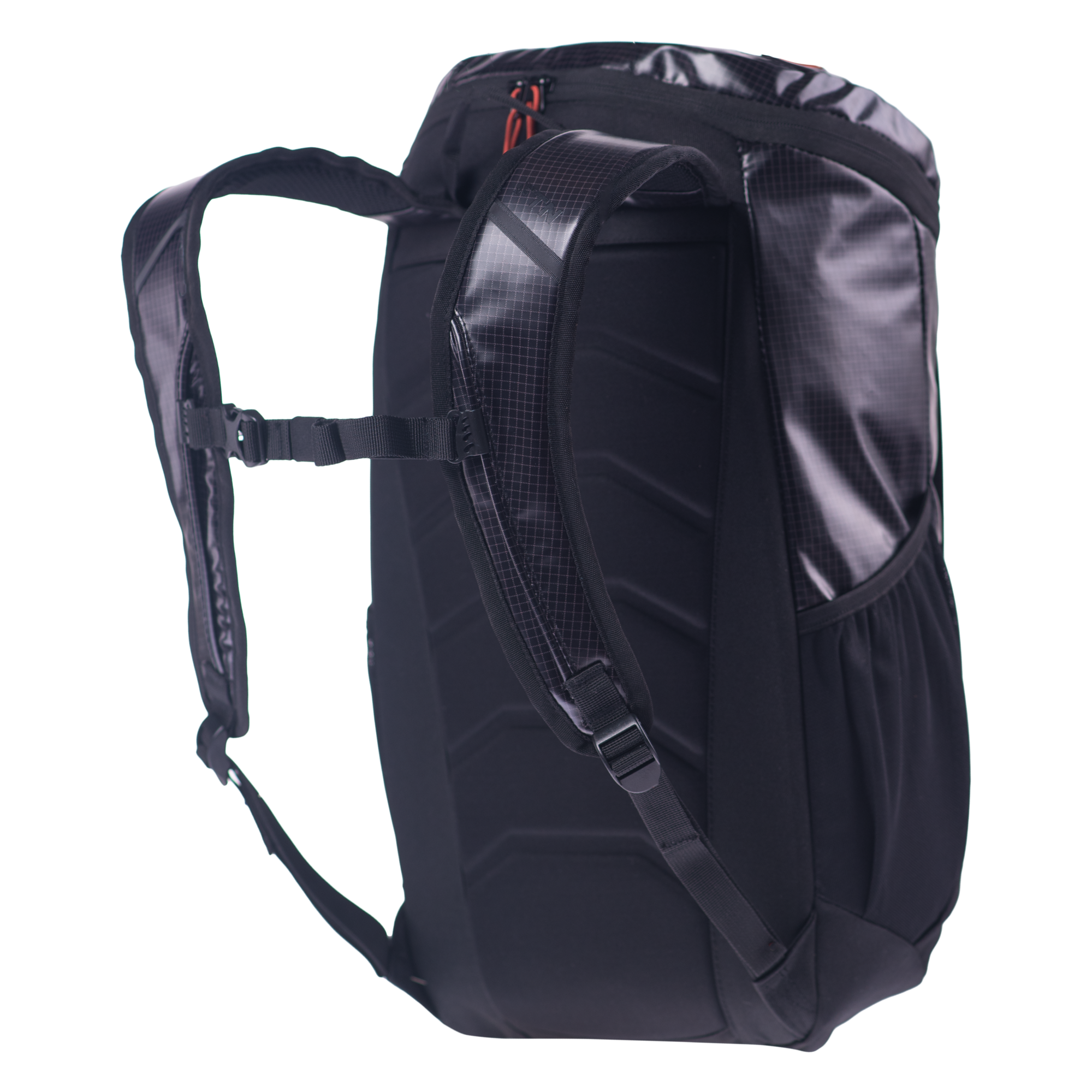 Rucsac GIMMELWULD FITANU - Impermeabil, Buzunar Laptop, 26L - 2