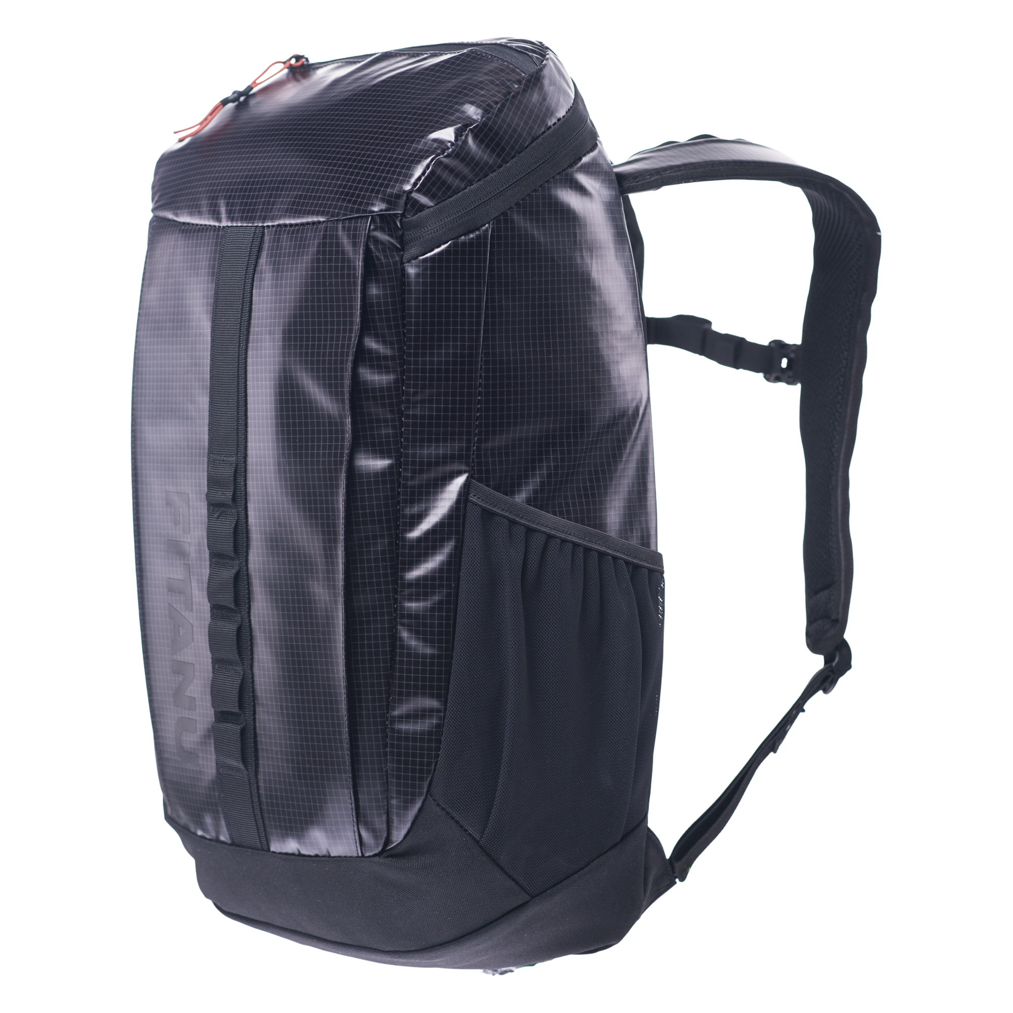 Rucsac GIMMELWULD FITANU - Impermeabil, Buzunar Laptop, 26L - 3