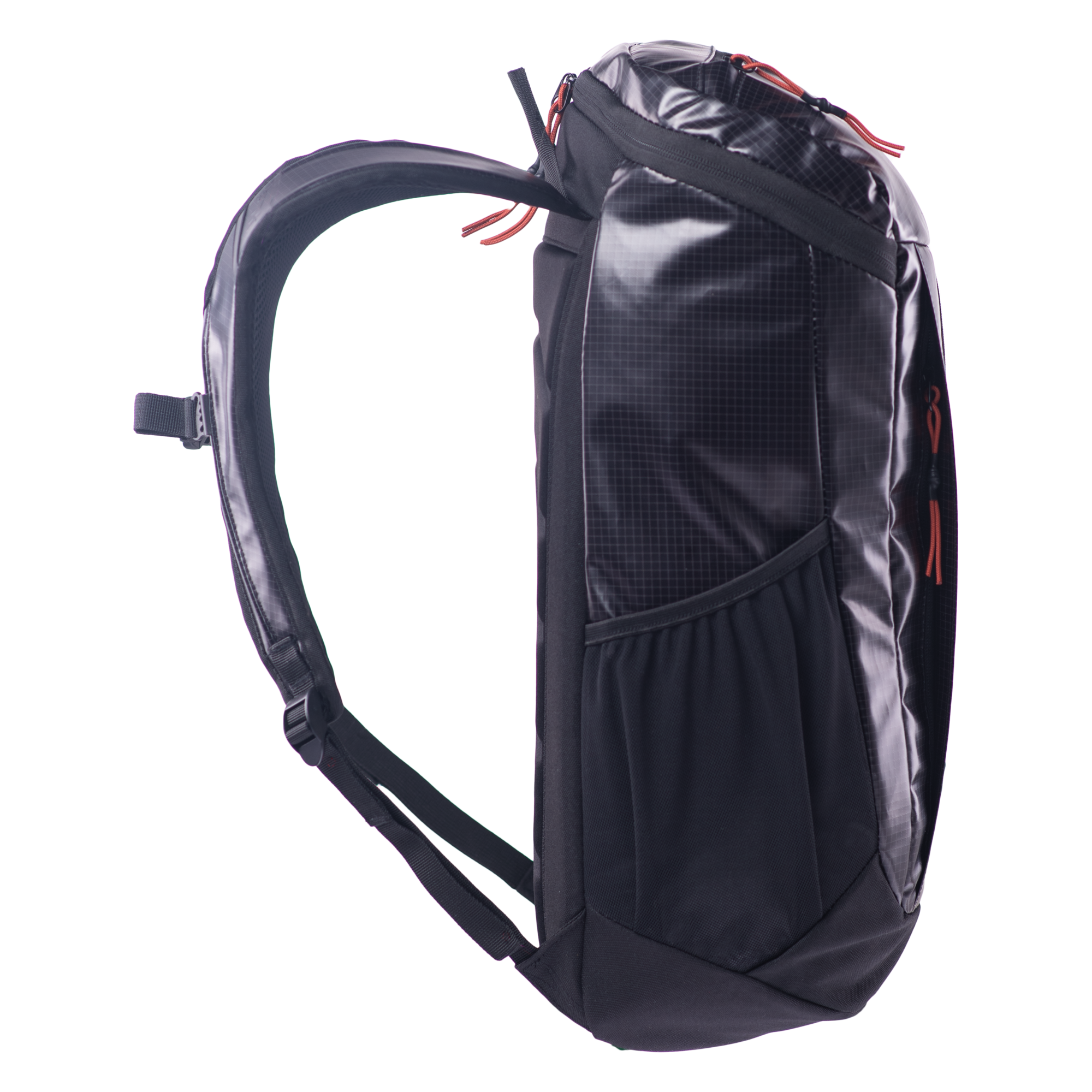 Rucsac GIMMELWULD FITANU - Impermeabil, Buzunar Laptop, 26L - 4